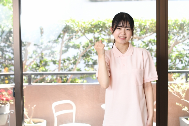 福祉・介護の仕事ってどんな職種がある？