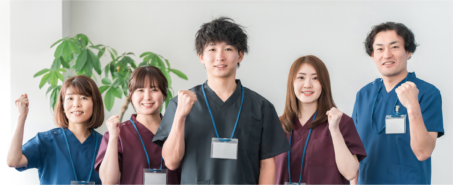 福祉介護のおしごとフェア