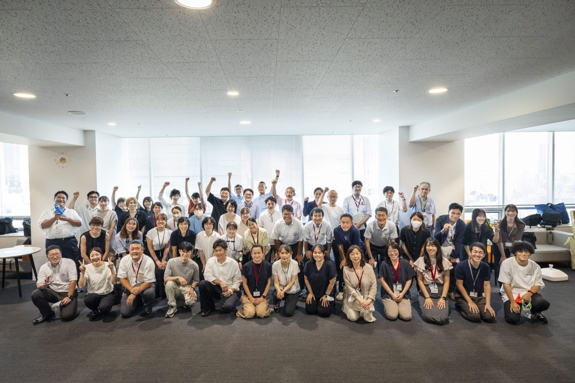 参加企業・団体紹介を公開！