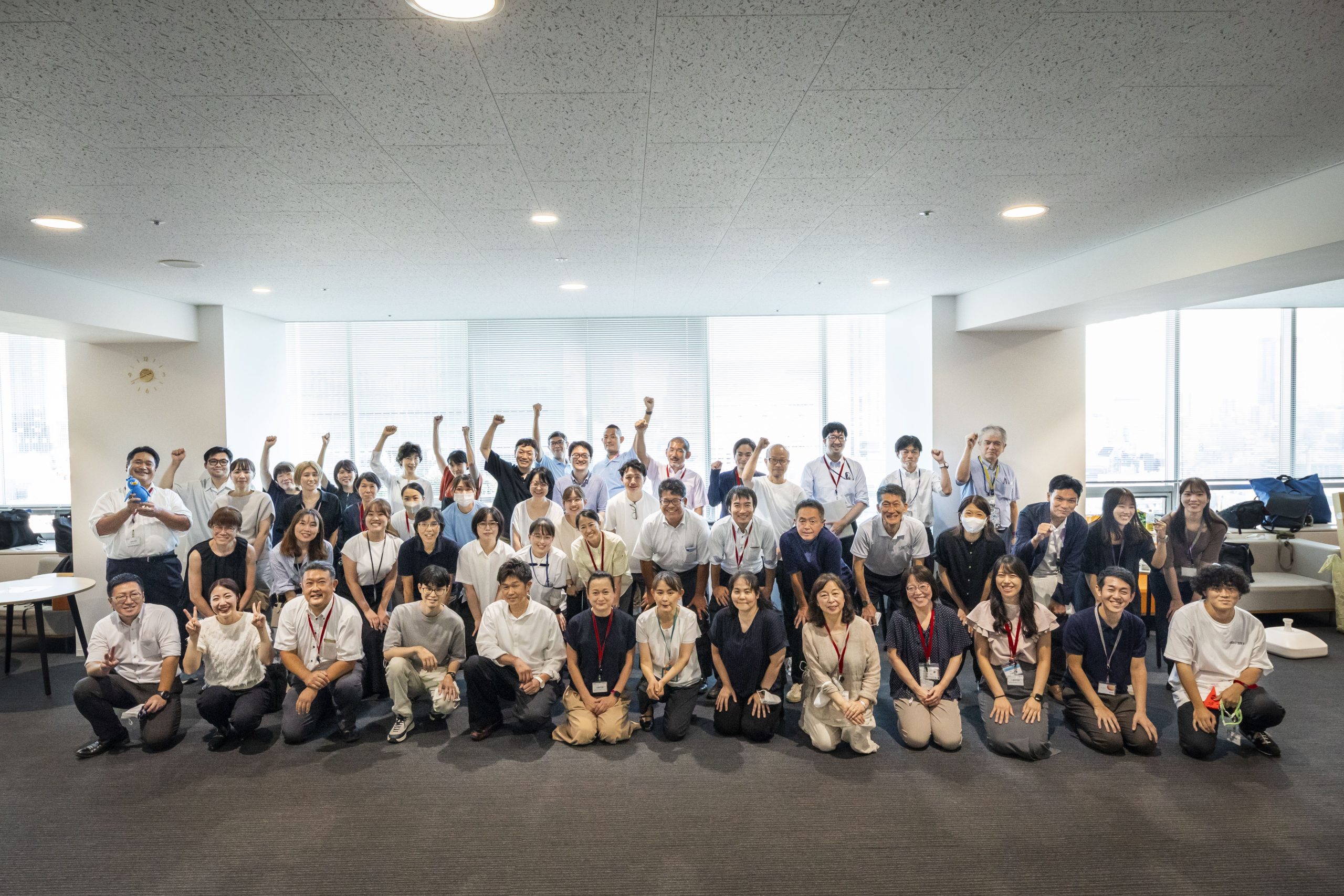 参加企業・団体紹介を公開！